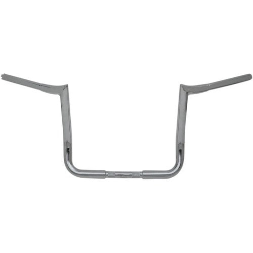 LA Choppers Chrome 13" Prime Ape for Flht | LA-7352-13