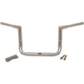 LA Choppers Chrome 12" Grande Twin Peaks Handlebar for Flht | LA-7365-12