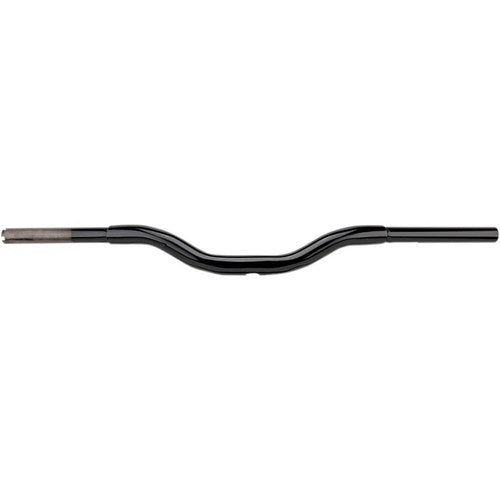 LA Choppers Black Kage Fighter Handlebar | LA-7335-XXTB