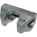 LA Choppers 1-1/2" Riser Clamp for Road King | LA-7425-00