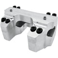 LA Choppers 1" Riser Clamp for Fltr | LA-7415-01
