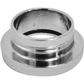 LA Choppers Chrome 1-1/2" Bung Riser | LA-7413-50