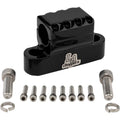 LA Choppers Black Kage Fighter Clamp | LA-7335-XXCB