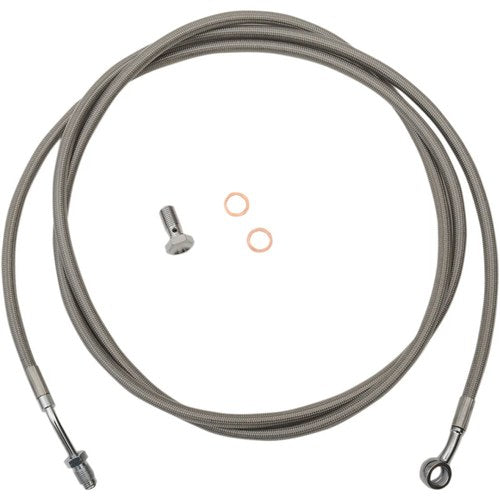 LA Choppers Line Clutch 15-17" FL 17 | LA-8054C16