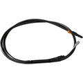 LA Choppers 15" - 17" Clutch Cable for Scout | LA-8400C16M