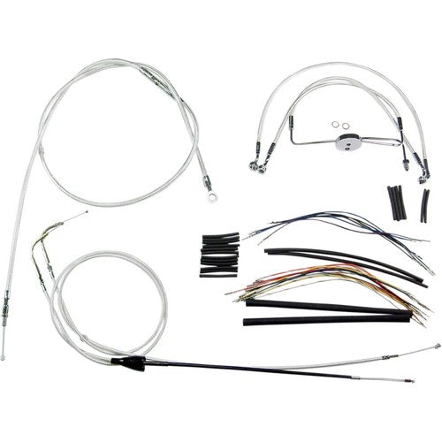 Magnum Sterling Chromite II Control Cable Kit | 387293