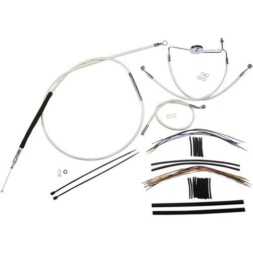 Magnum Sterling Chromite II Control Cable Kit | 387302