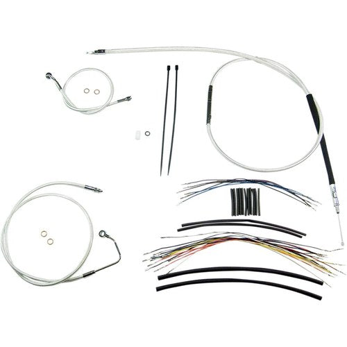 Magnum Sterling Chromite II Control Cable Kit | 387361
