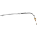 Magnum Polished Throttle Cable | 53256