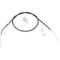 Magnum Black Byo Throttle/Idle Cable | 493624