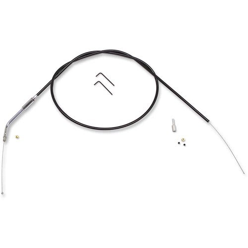 Magnum Black Byo Throttle/Idle Cable | 493634