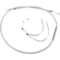Magnum Sterling Chromite II Clutch Cable | 3204HE