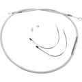 Magnum Sterling Chromite II Clutch Cable | 32124HE