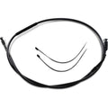 Magnum Black Pearl Clutch Cable for Indian | 42304