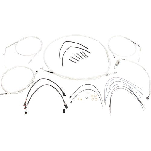 Magnum Sterling Chromite II Control Cable Kit | 387673