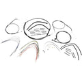Magnum Black Pearl Control Cable Kit | 487652