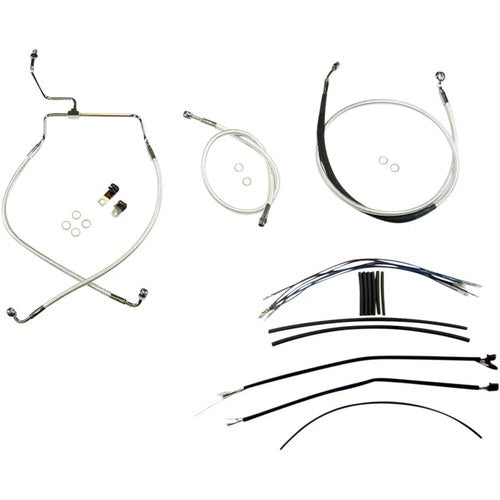 Magnum Sterling Chromite II Control Cable Kit | 387912