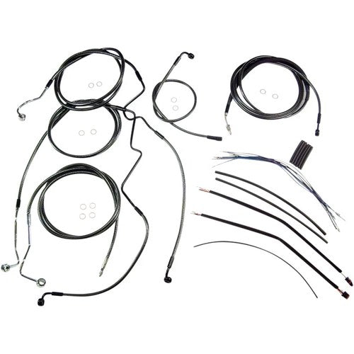 Magnum Black Pearl Control Cable Kit | 487841