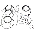 Magnum Black Pearl Control Cable Kit | 487841