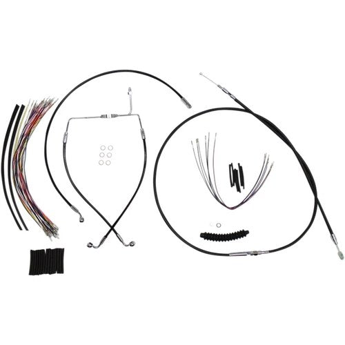 Magnum Black XR Control Cable Kit | 489302