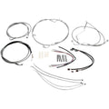 Magnum Stainless Steel XR Control Cable Kit | 589341