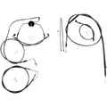 Magnum Black Pearl Control Cable Kit | 487314