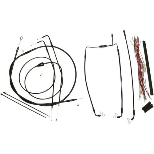 Magnum Black XR Control Cable Kit | 486282