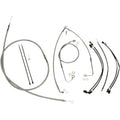 Magnum Stainless Steel XR Control Cable Kit | 589782