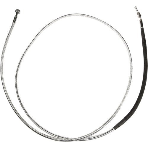 Magnum Hydraulic Clutch Line - Sterling Chromite II - 180 Degree - 76" | 31476