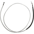 Magnum Hydraulic Clutch Line - Sterling Chromite II - 180 Degree - 76" | 31476