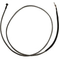 Magnum Hydraulic Clutch Line - Black Pearl - 35 Degree - 78" | 41578
