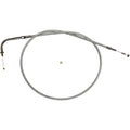 Magnum 30" Sterling Chromite II Idle Cable | 3402