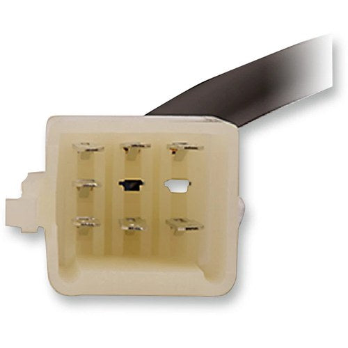 Motion Pro Right-Hand Rev2 Switch for Honda - A | 11-0102