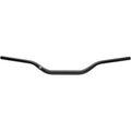 Moose Racing Black Flex CR Low Handlebar | 64-75-GB8-3G2