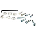 Moose Racing 5 mm - 30 mm Moose Riser Kit | 23-016