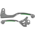 Moose Racing Green Competition Lever Set for KX/F | 1SGYG98