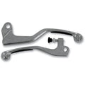 Moose Racing Black Competition Lever Set for CRF150/230 | 1SGHA82