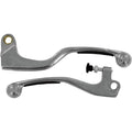 Moose Racing Black Competition Lever Set for CR | 1SGHA62