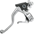 Moose Racing Clutch Lever Assembly w/ Hot Start | 4MS1000