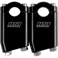 Race Shop Inc 2" 15 Degree Angled Riser | AR-2B-15