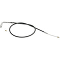 S&S Cycle Black 36" Throttle Cable for '81 - '95 | 19-0432