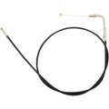 S&S Cycle Black 48" Throttle Cable for '96 - '06 | 19-0464