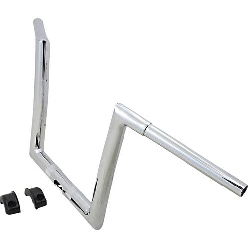 Todd's Cycle Chrome 10" Handlebar | 0601-3982