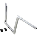 Todd's Cycle Chrome 10" Handlebar | 0601-3982