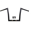 Todd's Cycle Black 12" Handlebar | 0601-3986
