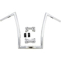Todd's Cycle Chrome 17" Handlebar | 0601-3991