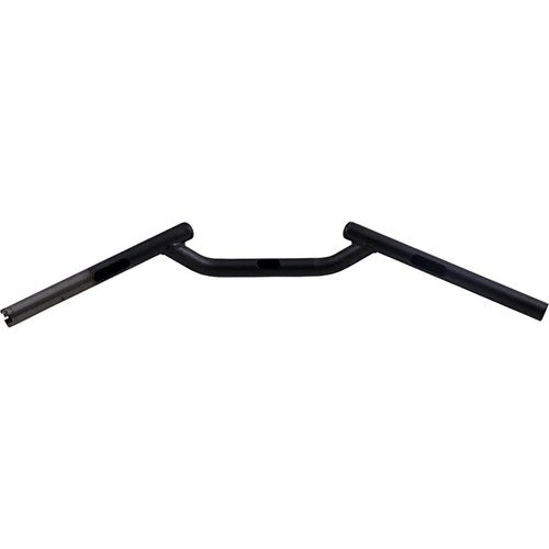 Todd's Cycle Flat Black Speed Down Handlebar | 0601-4663