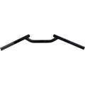Todd's Cycle Flat Black Speed Down Handlebar | 0601-4663