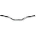 Todd's Cycle Polished 1" Low Moto Handlebar | 0601-4664