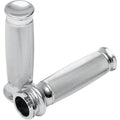 Todd's Cycle Knurled Chrome Vice Grips | VGK-1